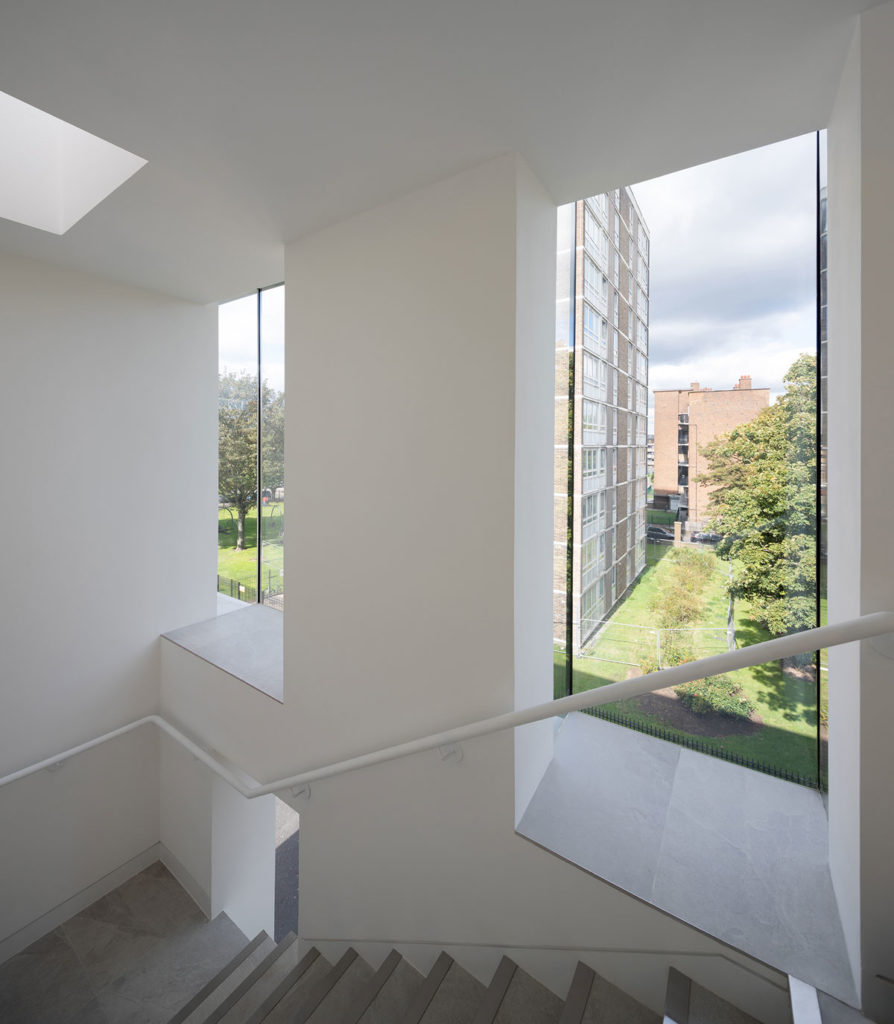 The Paintworks by DROO