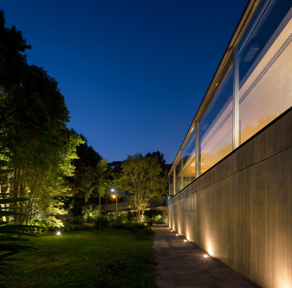 FIO House by studio mk27