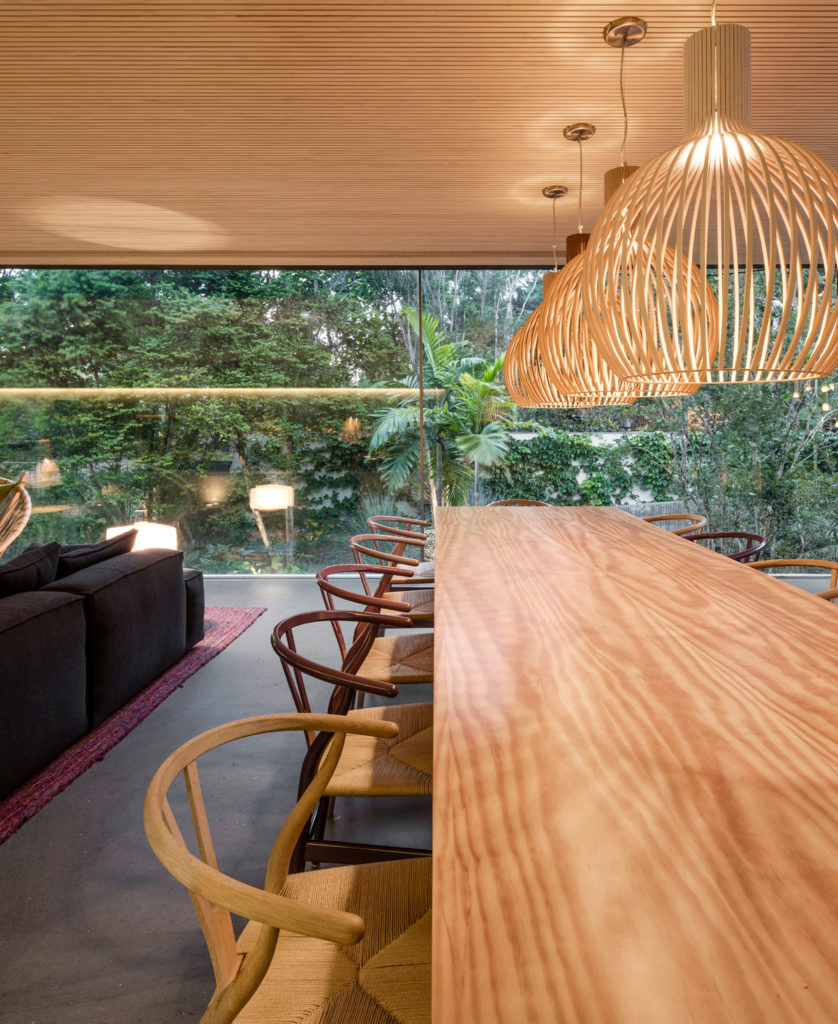 FIO House by studio mk27