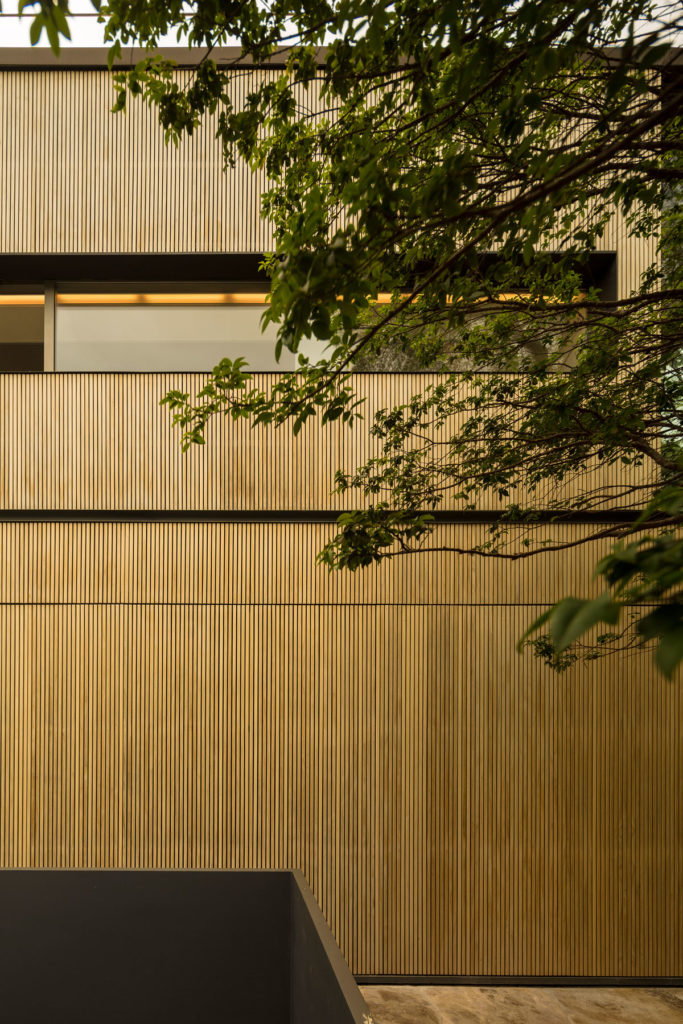 FIO House by studio mk27