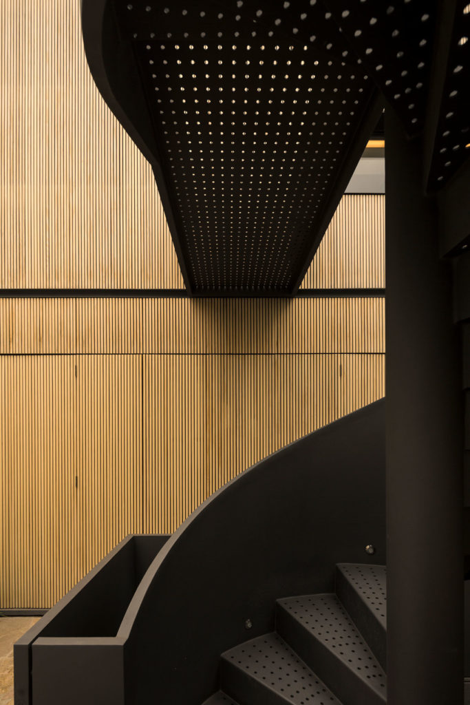 FIO House by studio mk27