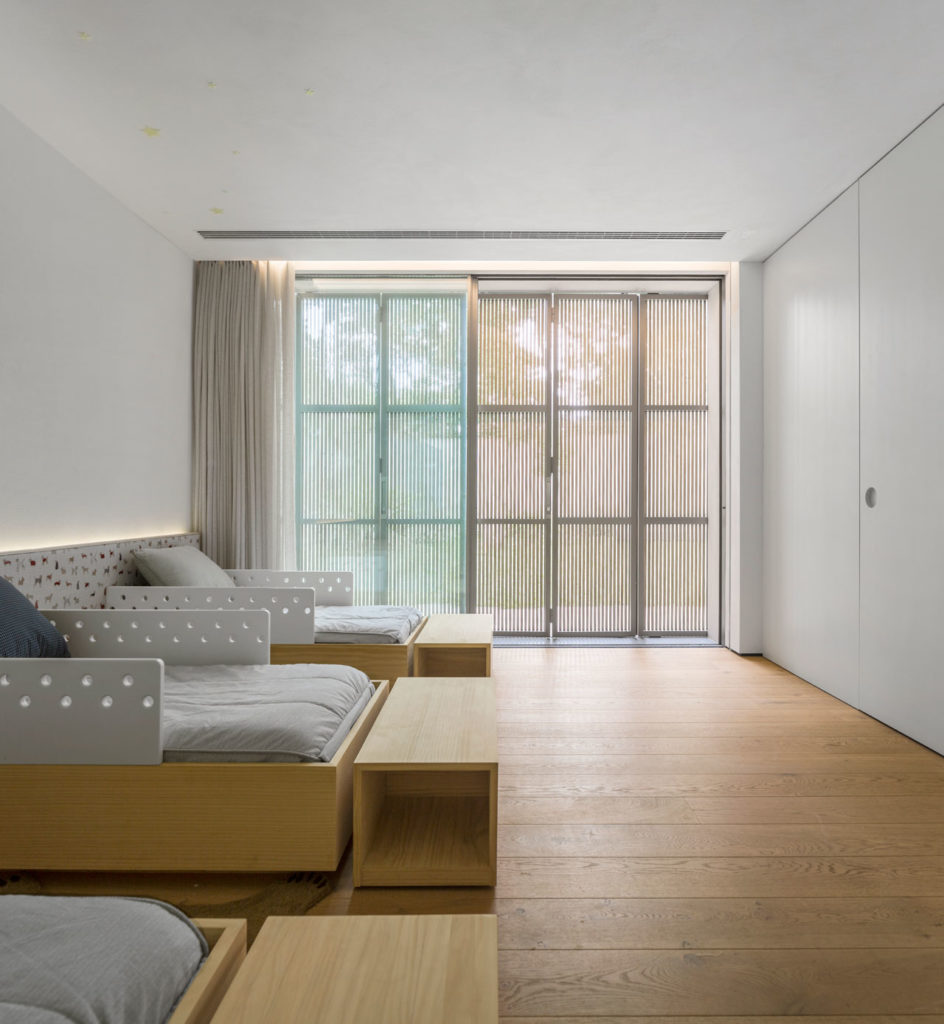 FIO House by studio mk27