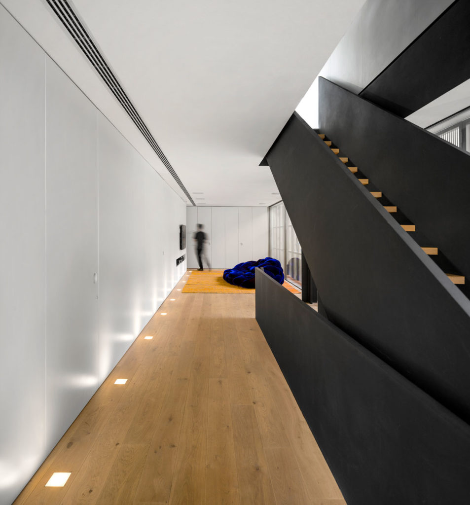 FIO House by studio mk27