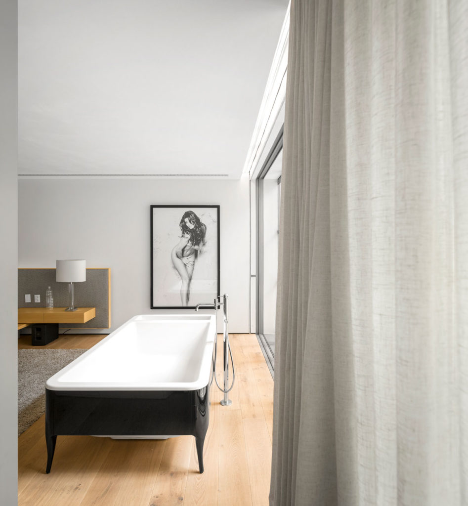 FIO House by studio mk27