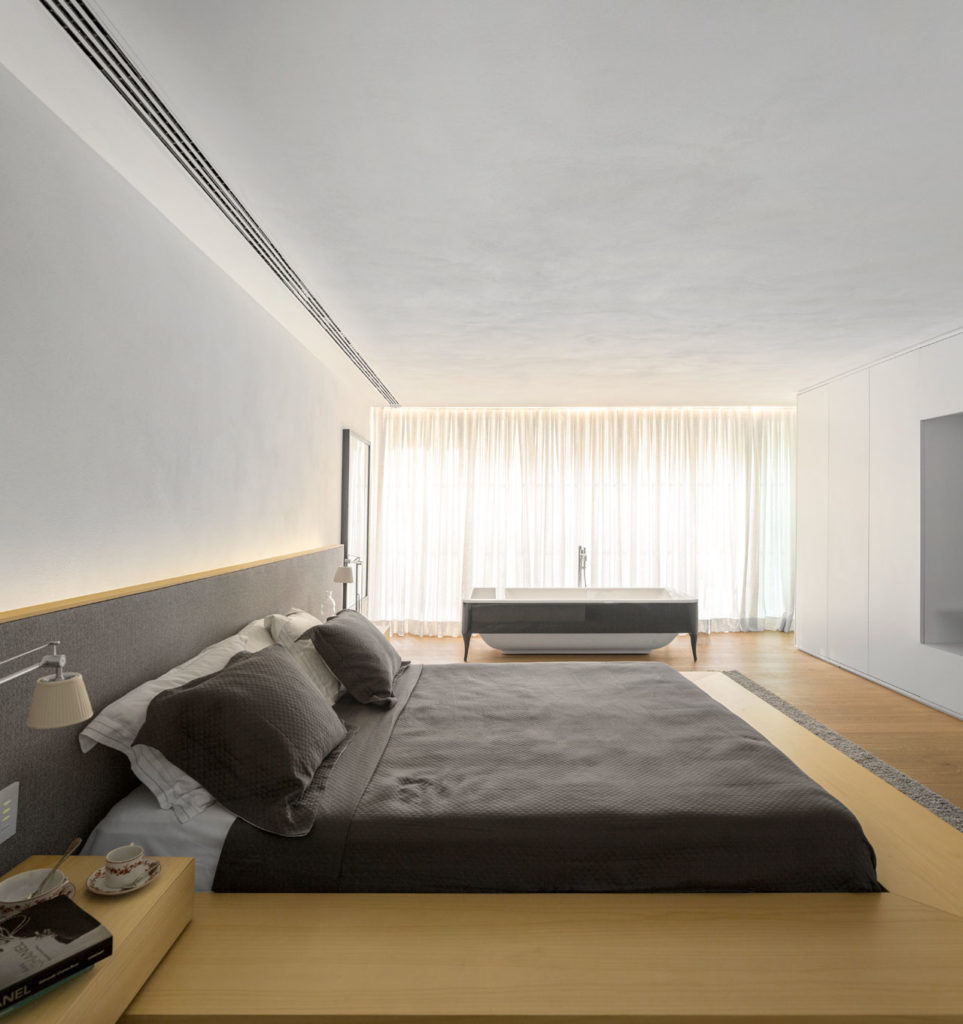 FIO House by studio mk27