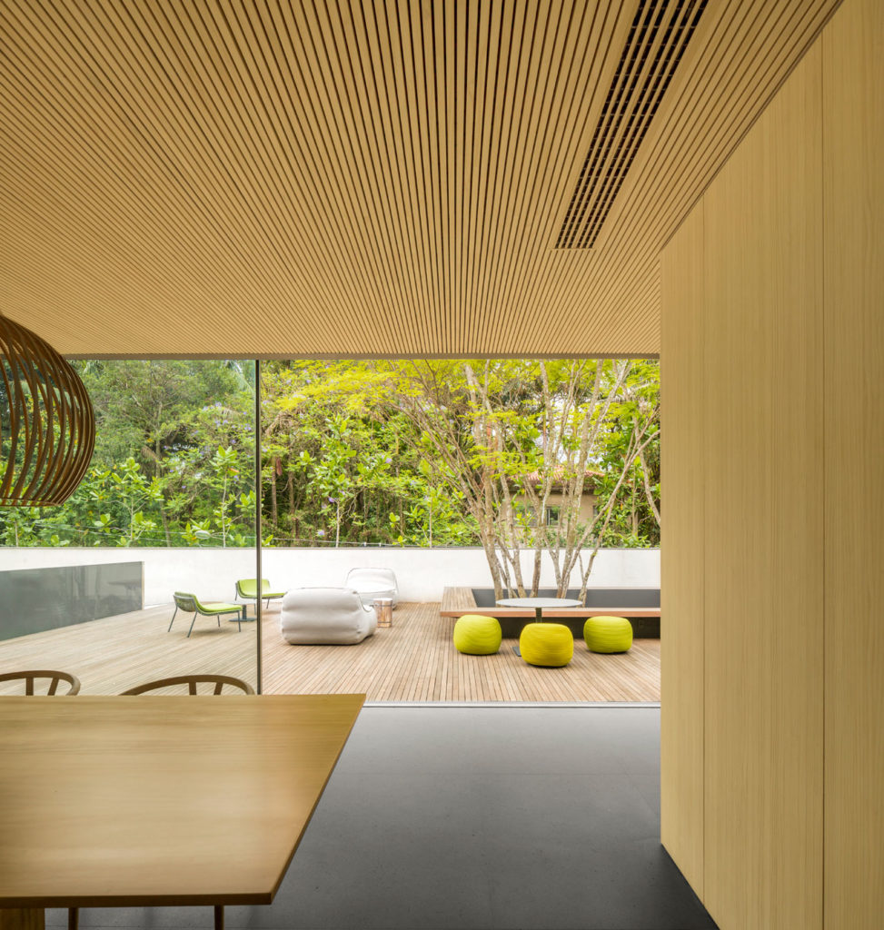 FIO House by studio mk27