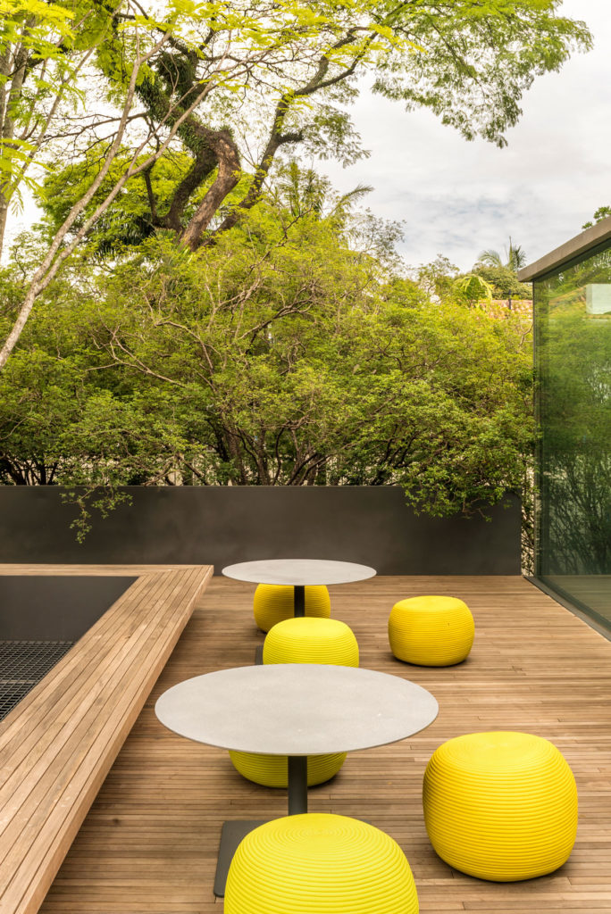 FIO House by studio mk27