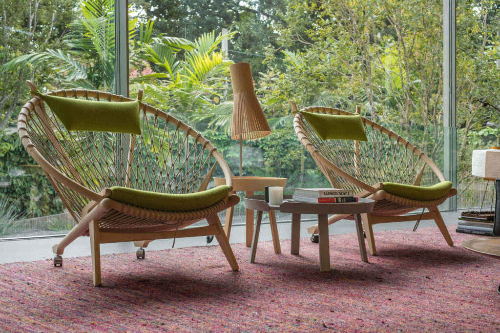 FIO House by studio mk27