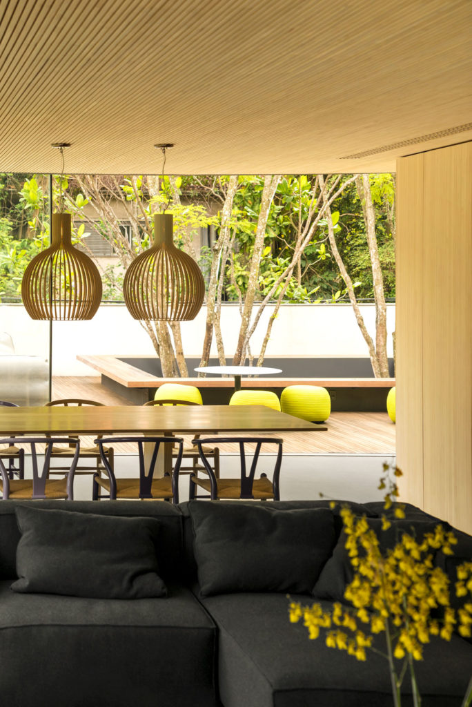 FIO House by studio mk27