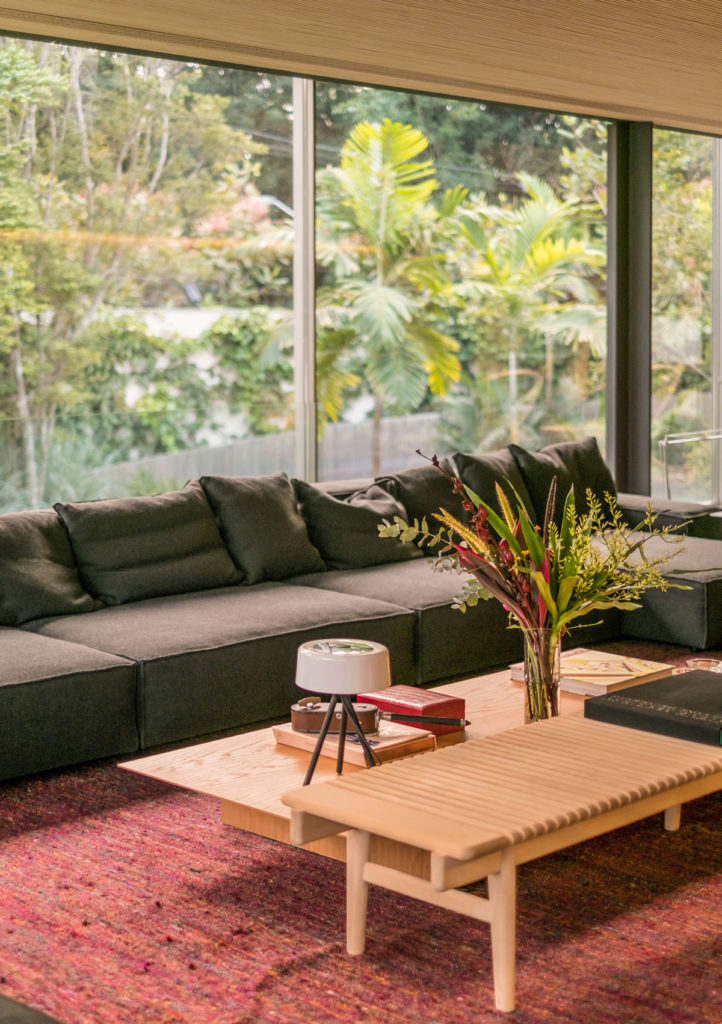 FIO House by studio mk27