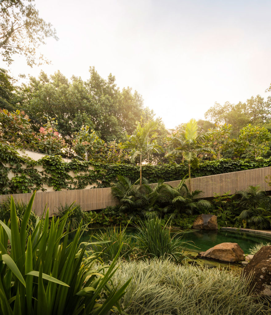 FIO House by studio mk27