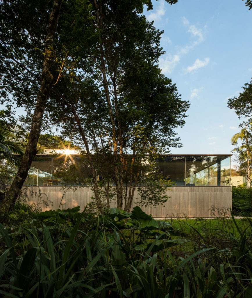 FIO House by studio mk27