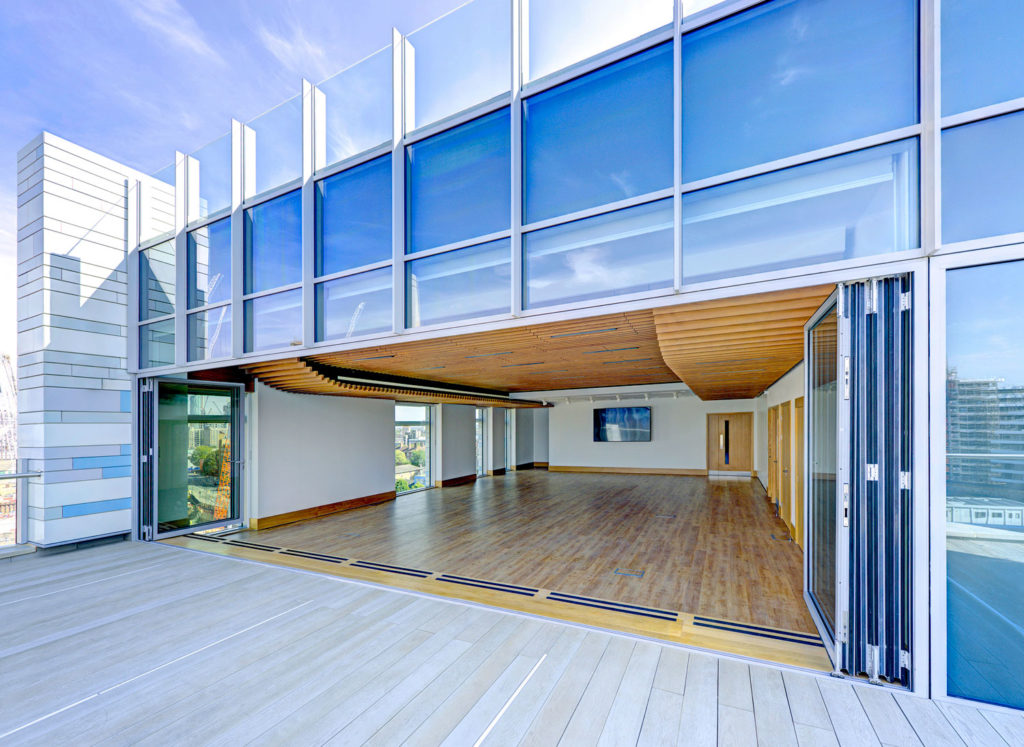 Veterinary Hospital by Jonathan Clark Architects