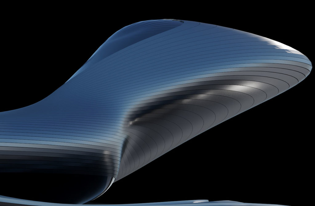 The First Art and Photography Museum in the world which has taken a picture by itself!