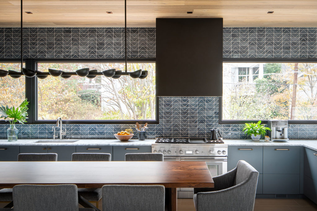 Morningside Residence by Square Feet Studio