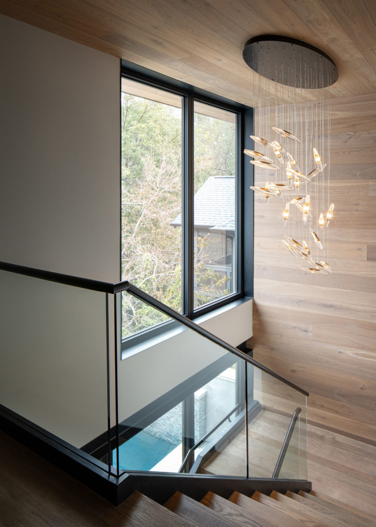 Morningside Residence by Square Feet Studio