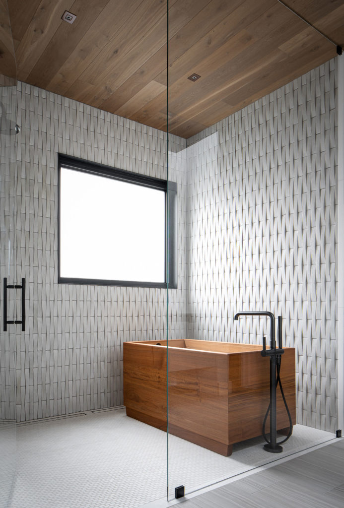 Morningside Residence by Square Feet Studio