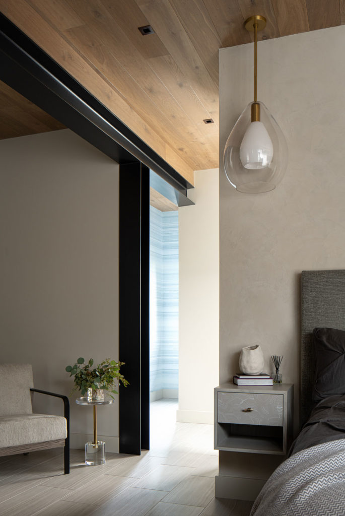 Morningside Residence by Square Feet Studio