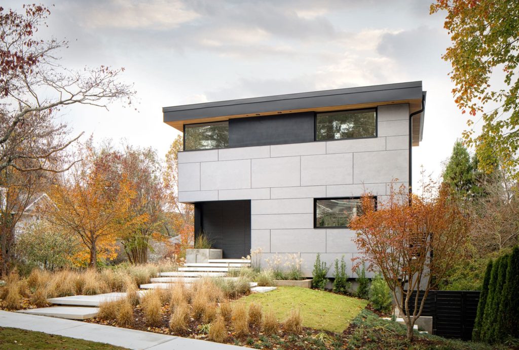 Morningside Residence by Square Feet Studio