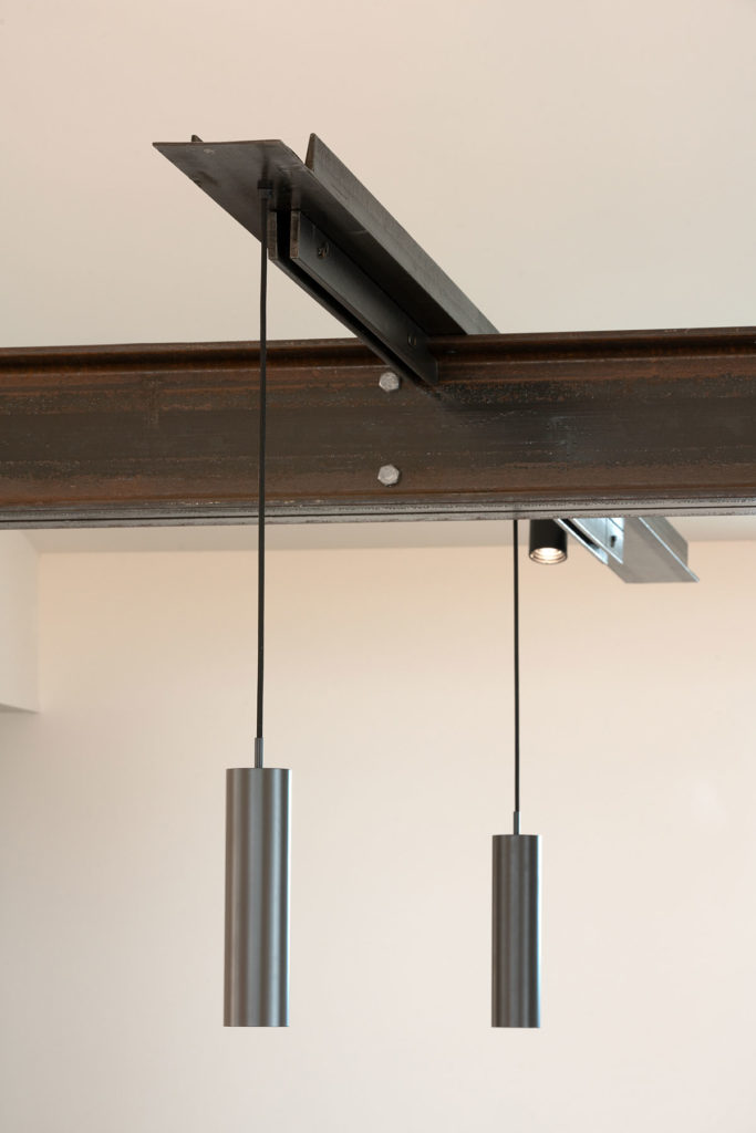 Dockside Cannabis - Ballard  by Graham Baba Architects 