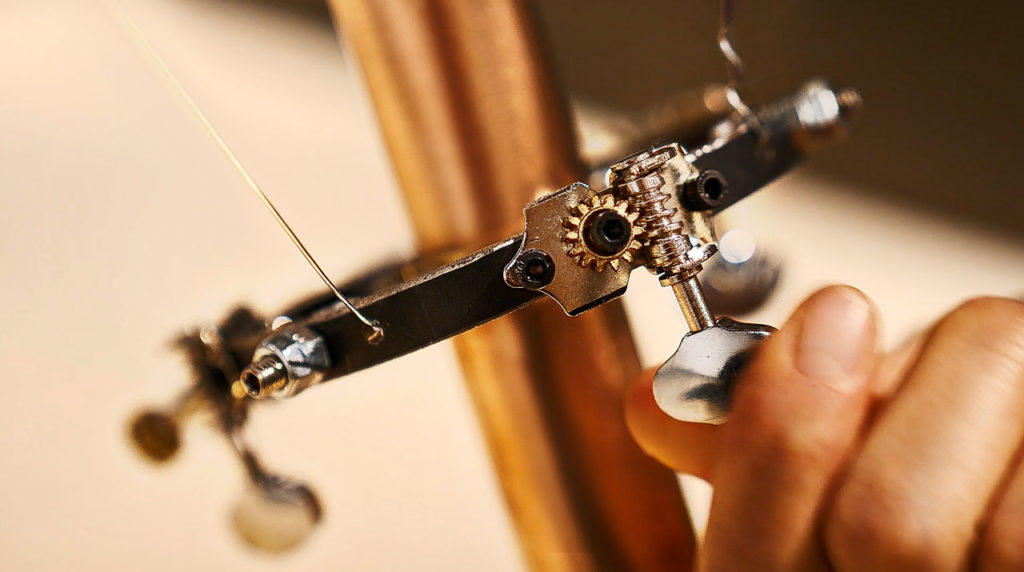 Venus Smiles, a project by London-based artist Tabita Cargnel