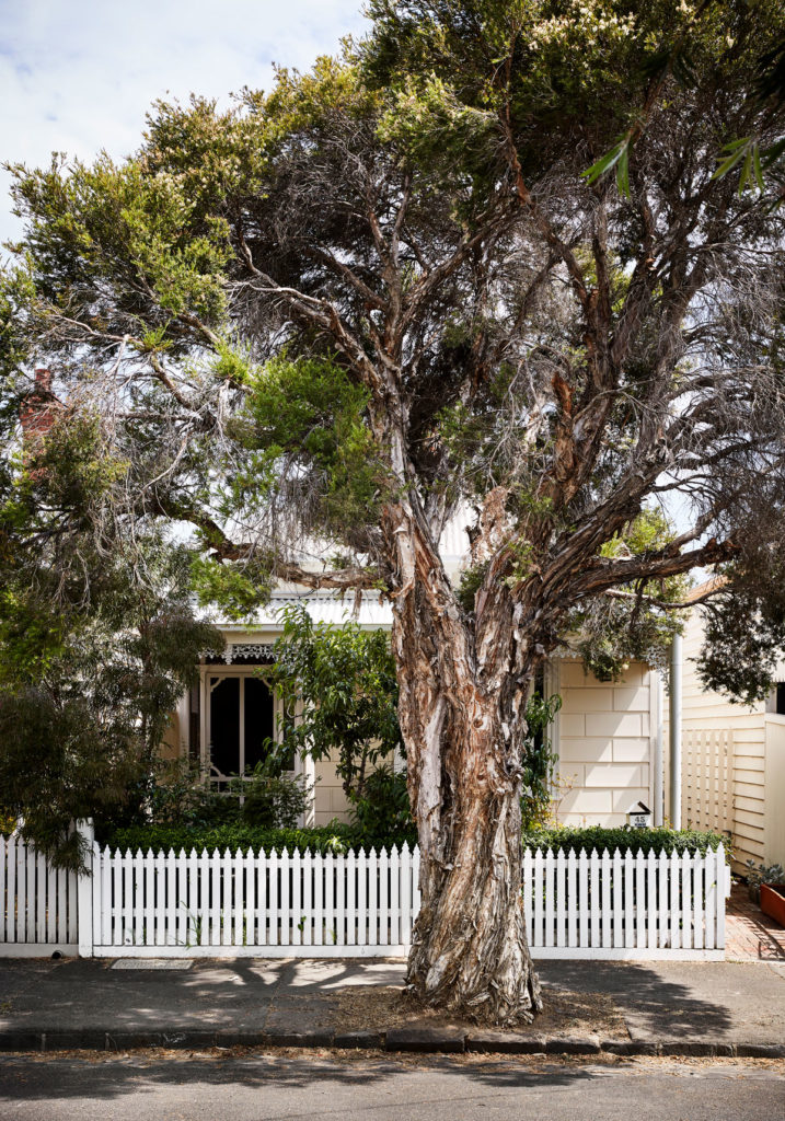 Anna's House by Gardiner Architects
