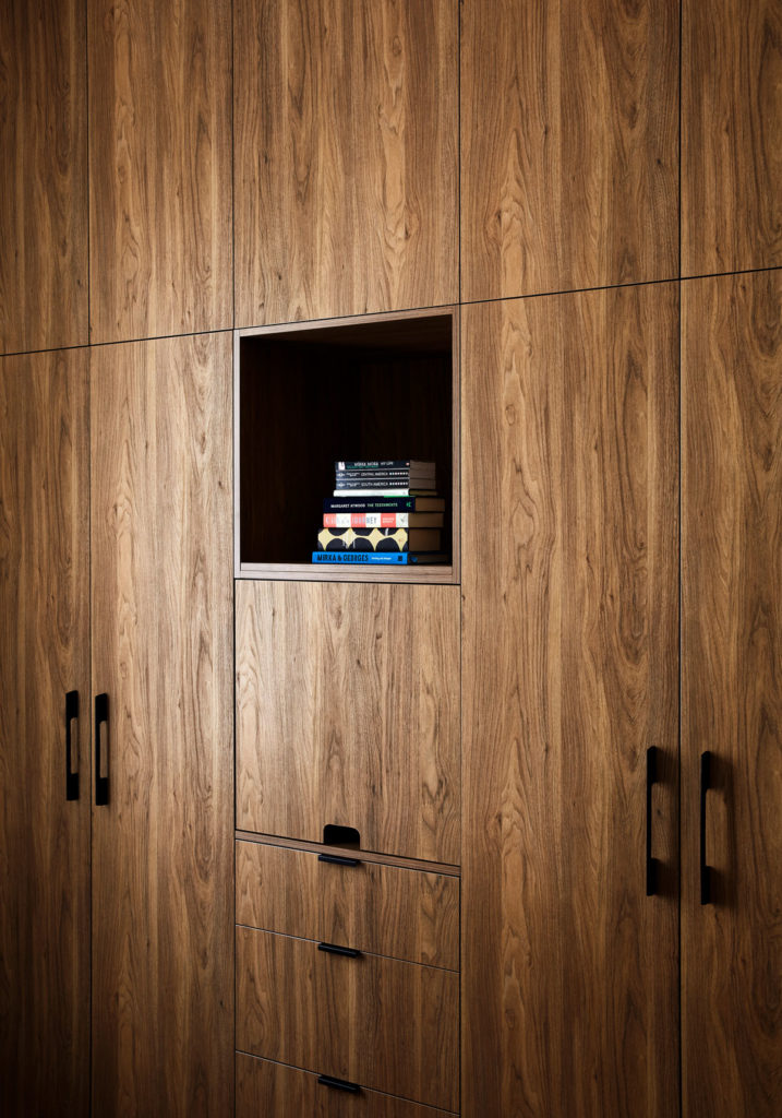 Anna's House by Gardiner Architects