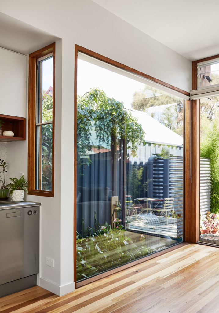 Anna's House by Gardiner Architects