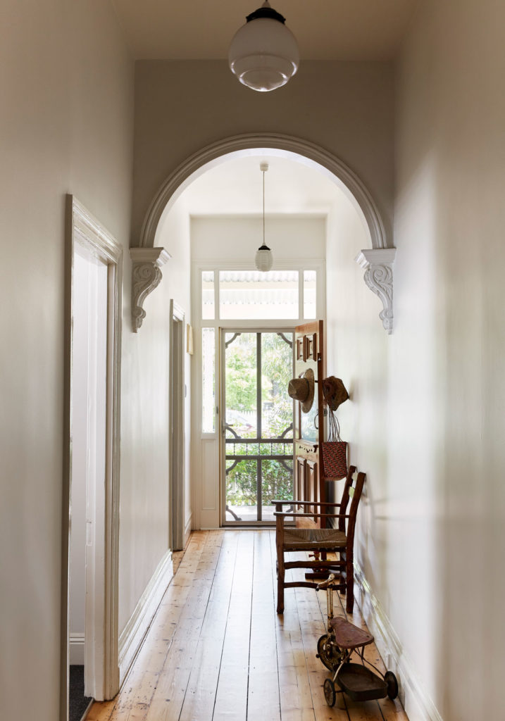 Anna's House by Gardiner Architects
