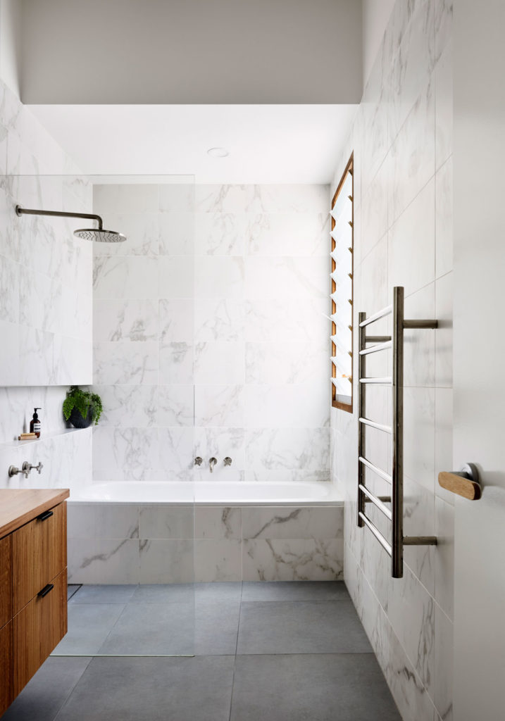 Anna's House by Gardiner Architects