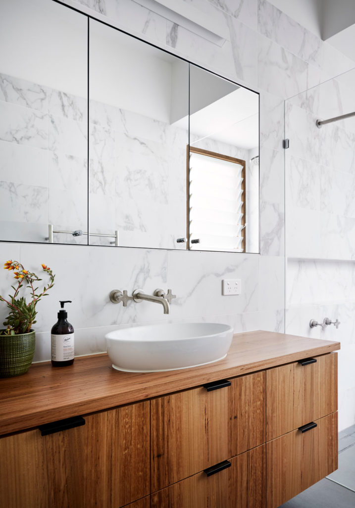 Anna's House by Gardiner Architects