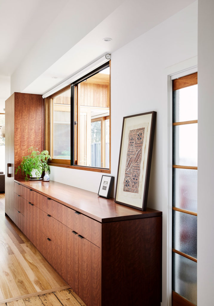 Anna's House by Gardiner Architects