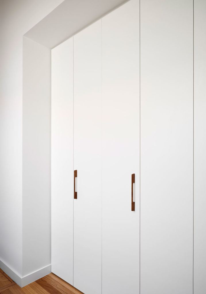 Anna's House by Gardiner Architects