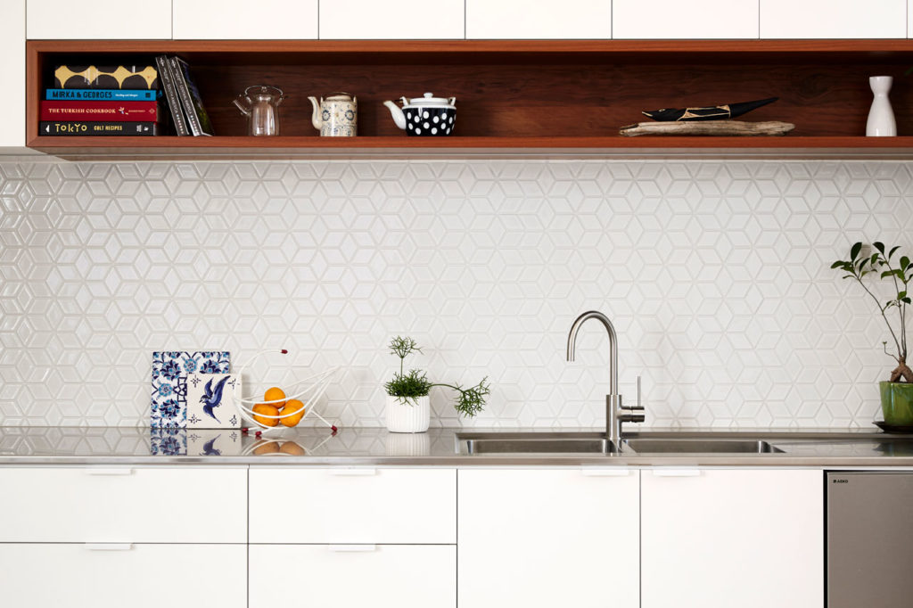 Anna's House by Gardiner Architects