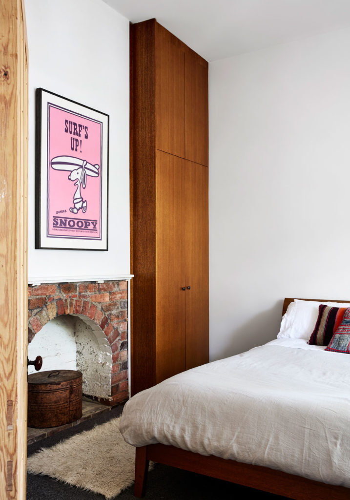 Anna's House by Gardiner Architects