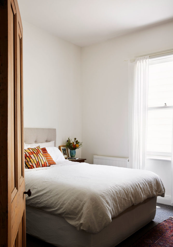 Anna's House by Gardiner Architects
