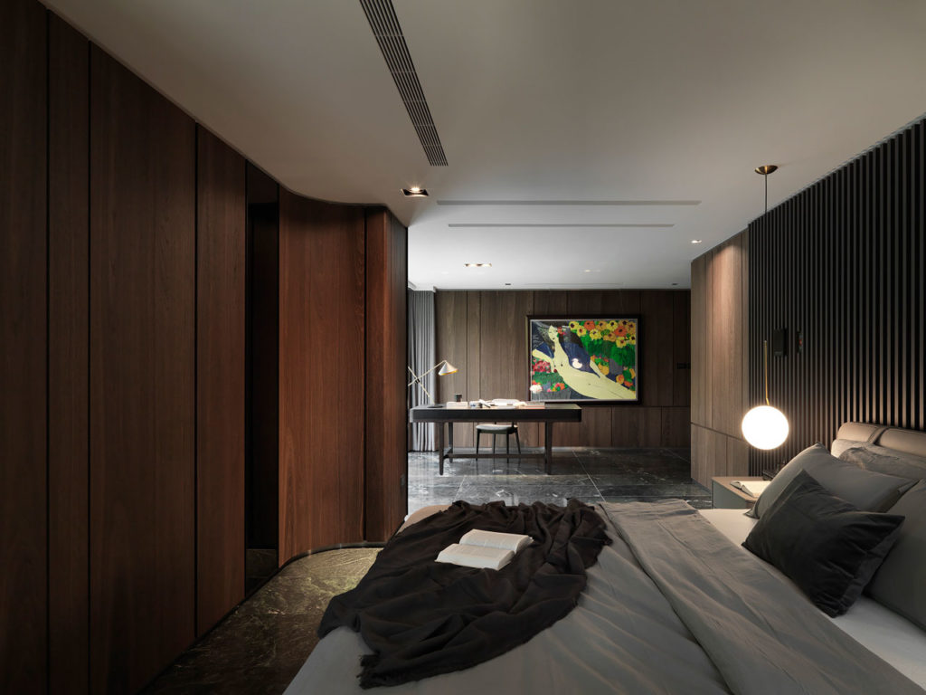 A House Around Nature by chain 10