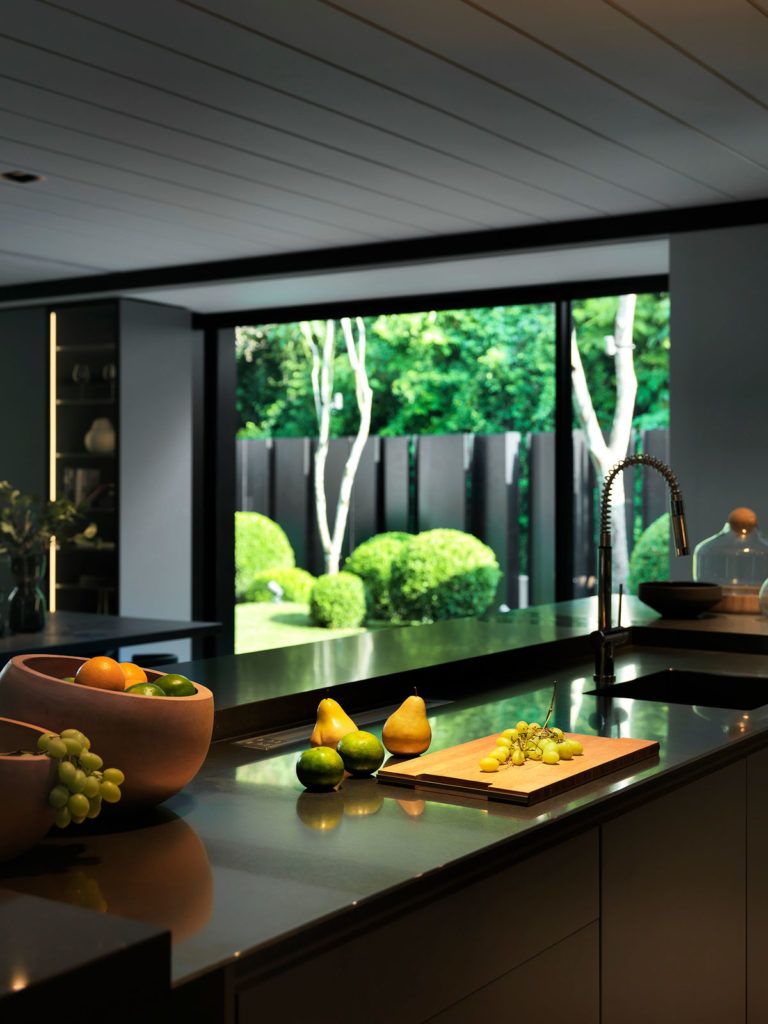 A House Around Nature by chain 10