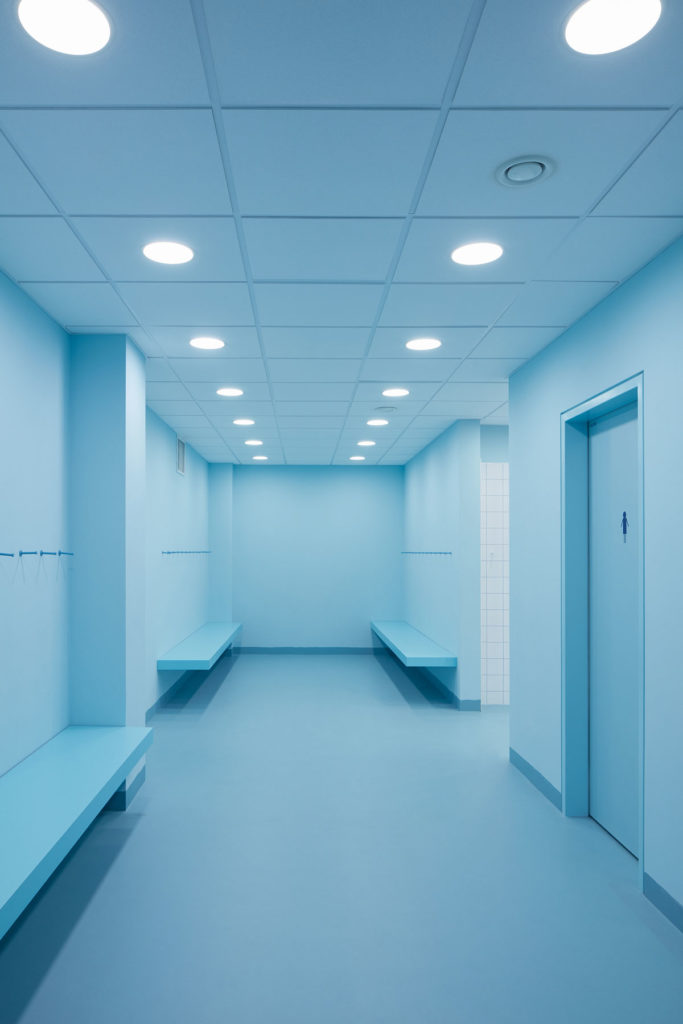 Elementary School Amos by SOA architekti