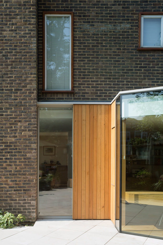 Reading Room by Studio Carver