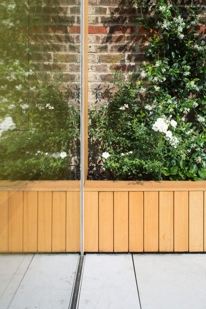 Reading Room by Studio Carver