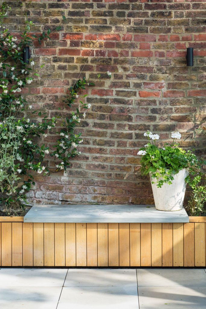 Reading Room by Studio Carver