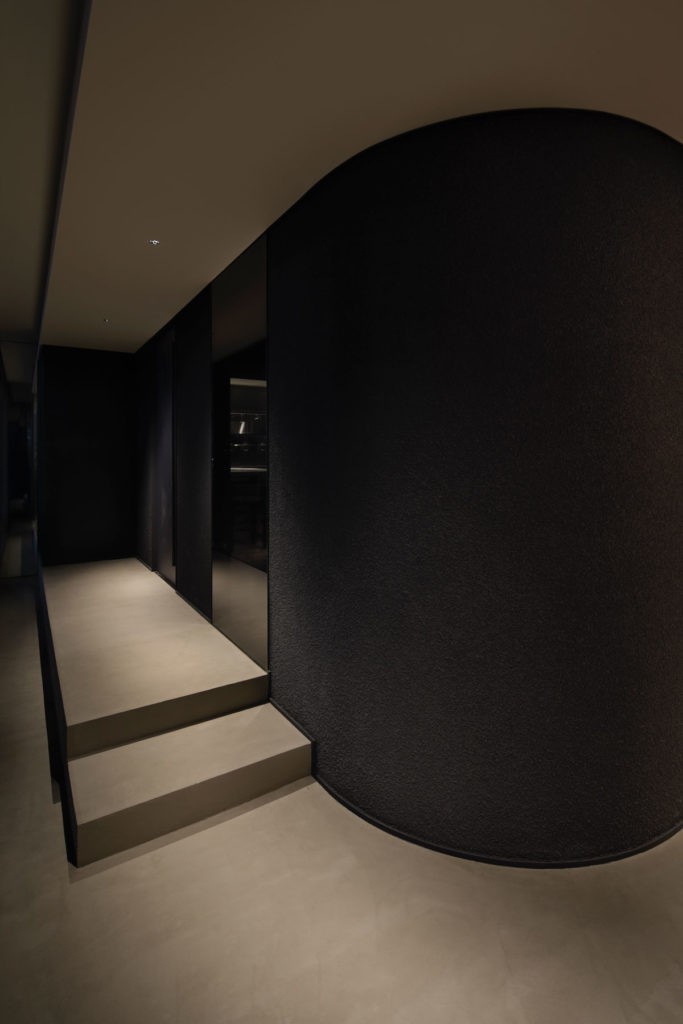 NÔL, a restaurant by CASE-REAL