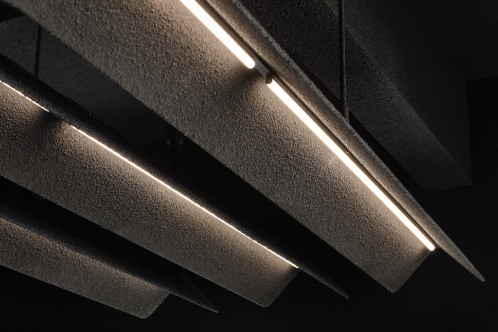 NÔL, a restaurant by CASE-REAL