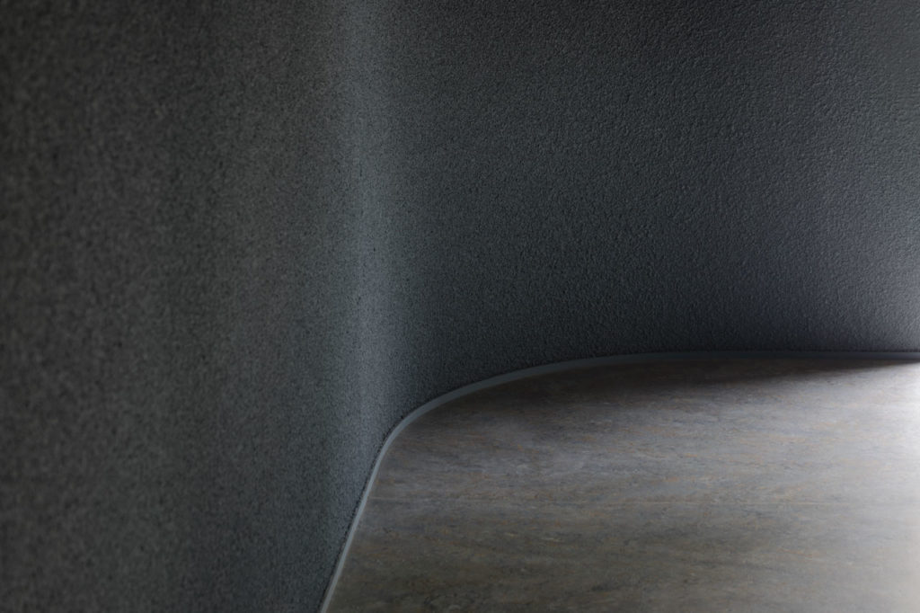 NÔL, a restaurant by CASE-REAL