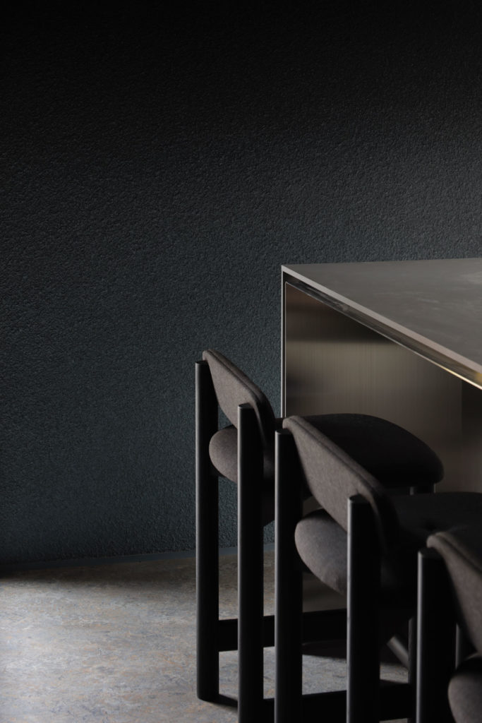 NÔL, a restaurant by CASE-REAL