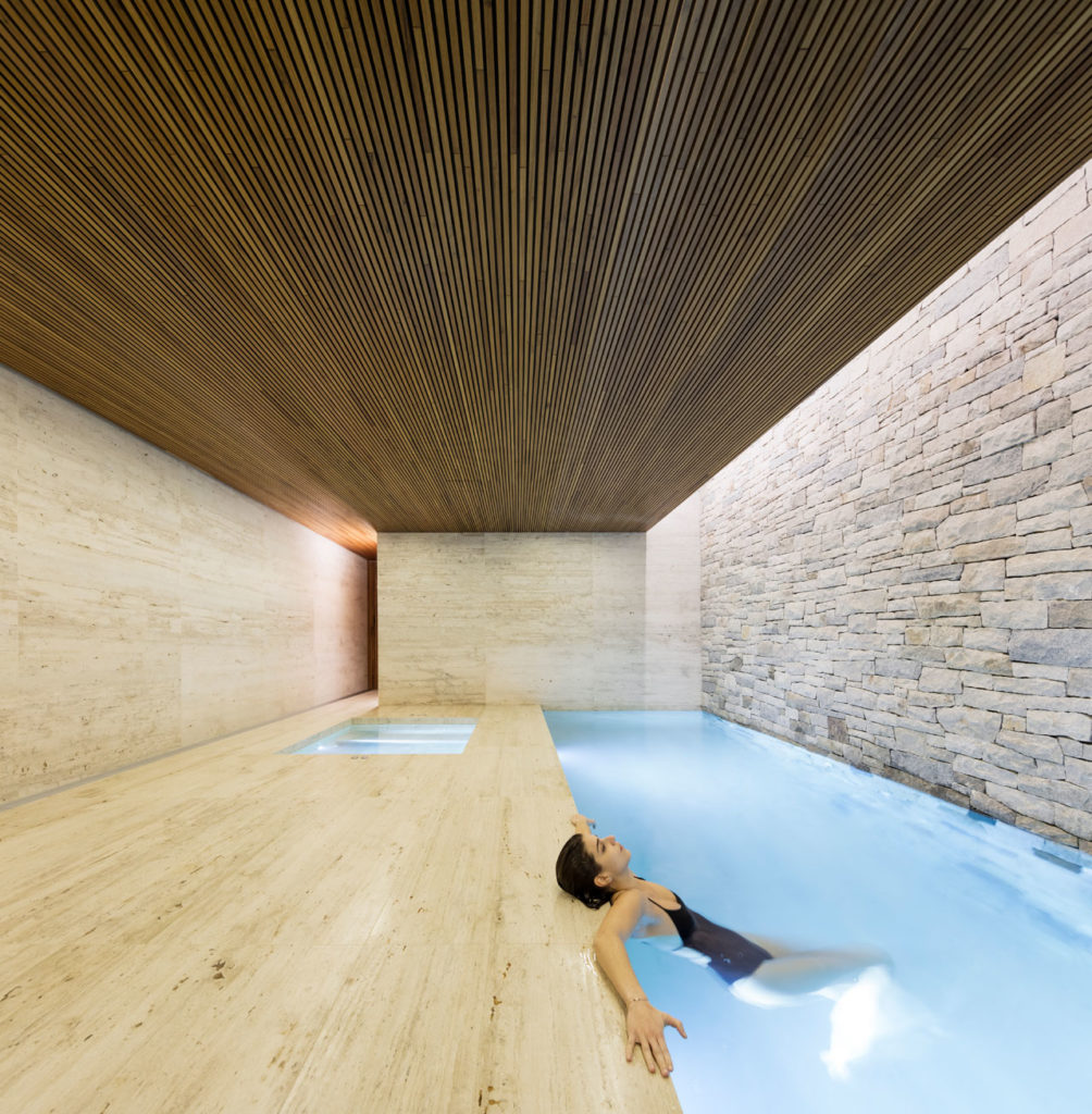 Lima House by studio mk27