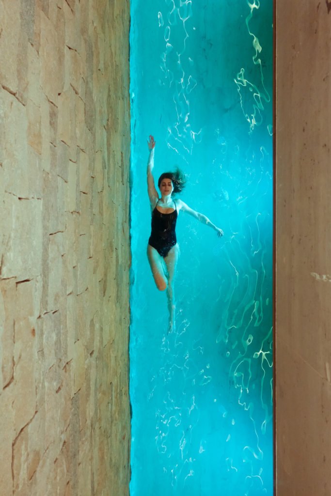 Lima House by studio mk27