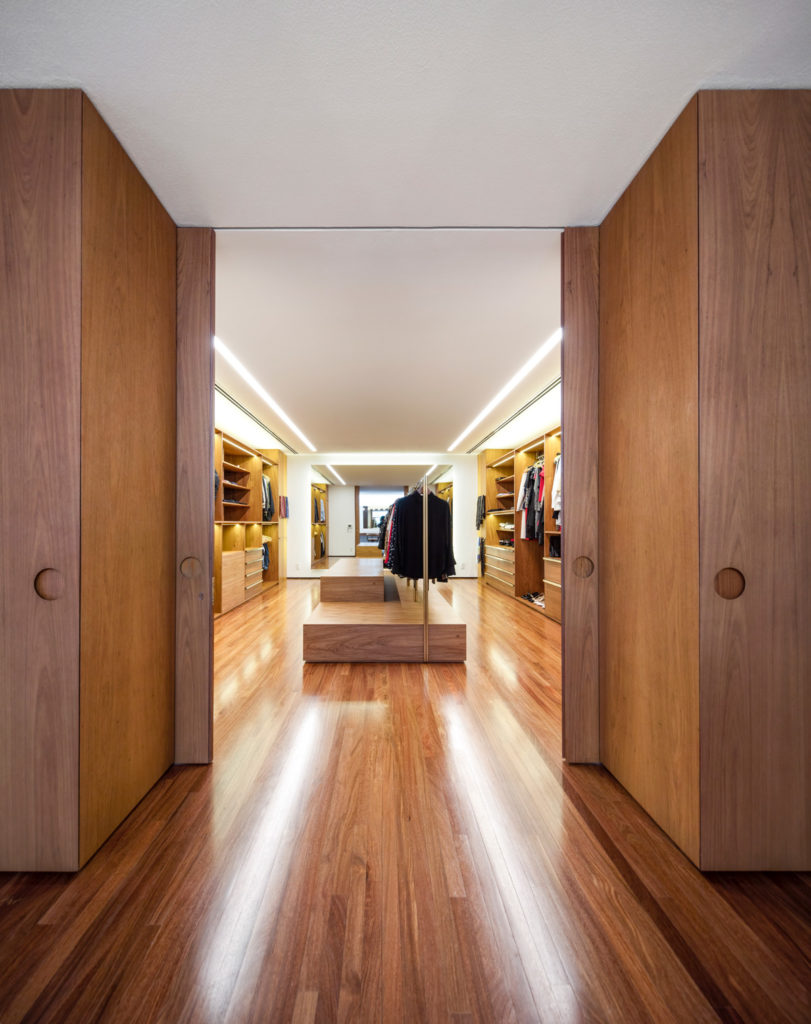 Lima House by studio mk27