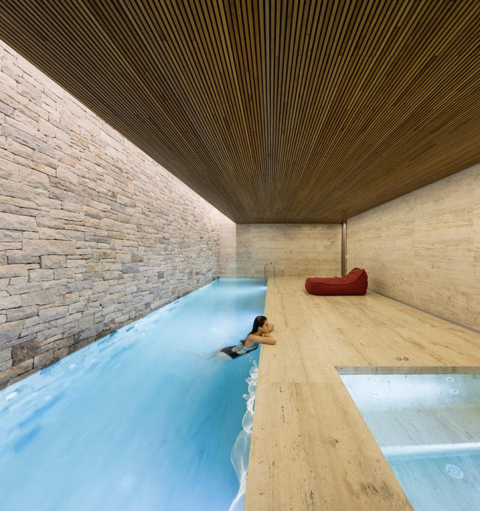 Lima House by studio mk27